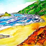 forrest_big_sur_landscape_7_ink_and_watercolor_9x12_w-150x150