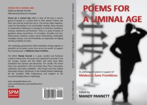 Poems For A Liminal Age