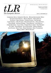 The Lampeter Review Issue 12